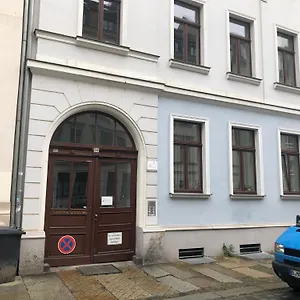 Apartment Modernes Und Geräumiges Im Schauspielviertel, Leipzig