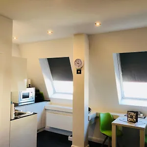  Apartamento Downtown