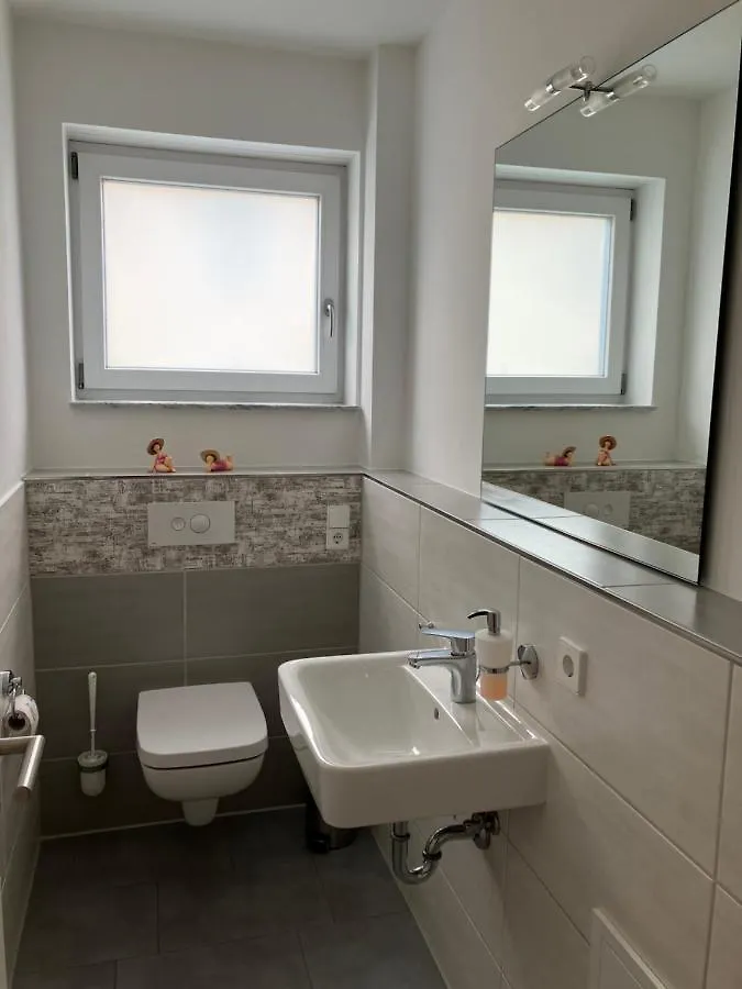 Apartment Bei Meyers - Leipzig Herzklinik Deutschland